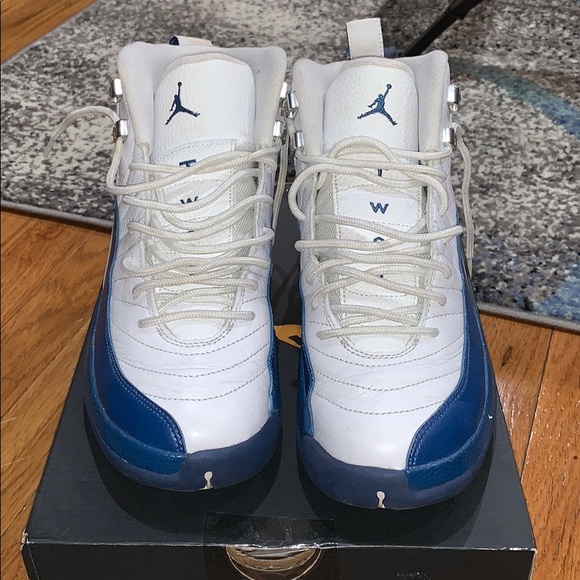 Jordan Other - Jordan Retro 12